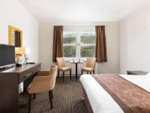 Arrochar Hotel 'a Bespoke Hotel' Hotels in Arrochar