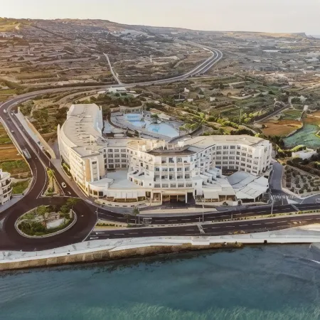 Db Seabank Resort + Spa All Inclusive