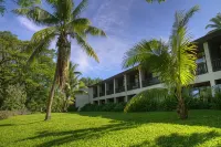Tanoa International Hotel