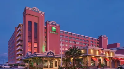 Holiday Inn Ocean City Các khách sạn gần Wheels of Yesterday