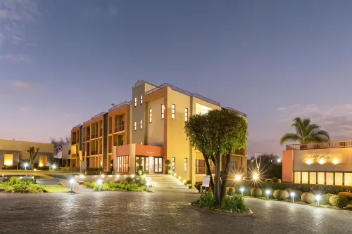 St Andrews Hotel and Spa