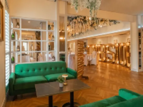 The Gibside Hotel Hoteles en Gateshead