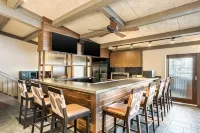 Best Western Outlaw Inn Отели в г. Рок-Спрингс