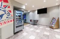 Super 8 by Wyndham Schenectady/Albany Area