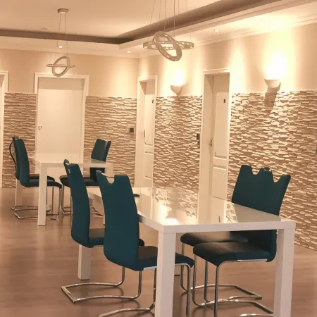 Mac City Hostel
