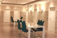 Mac City Hostel - Hostels