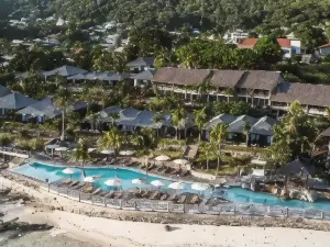 Fisherman's Cove Resort