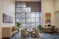 Holiday Inn Express NEW ORLEANS DWTN - FR QTR AREA by IHG