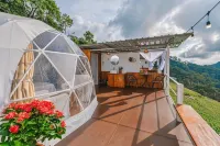 Chillchillcamp Phuchifa Hotels in Wiang Kaen