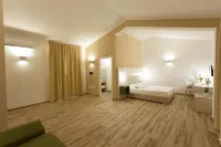 Oasi Guzzetta Hotel&Case Vacanze - 4-Sterne