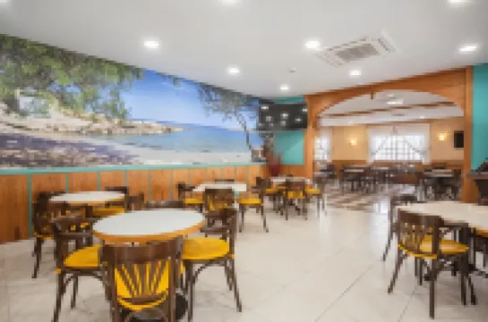 Hotel Playa Sol Hotels in Playa de Palma