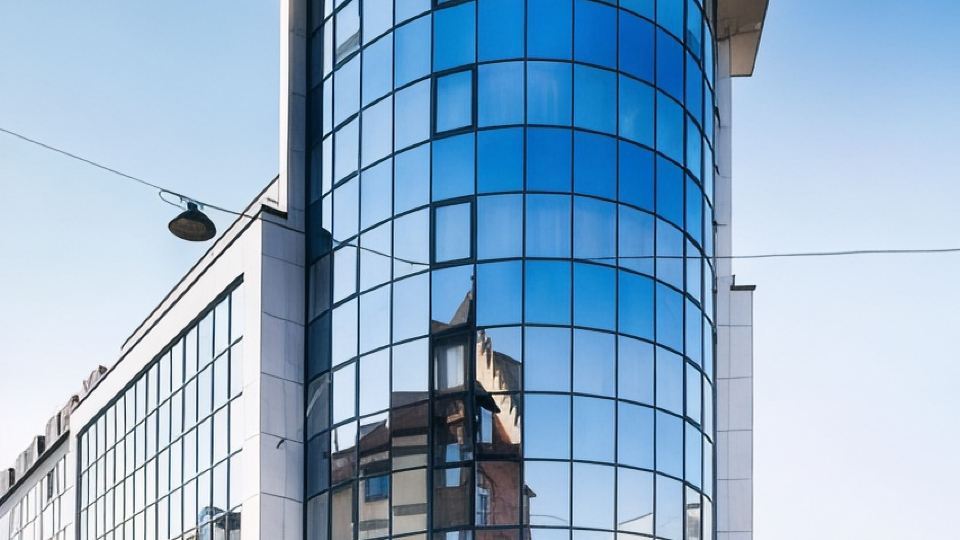 Park Inn by Radisson Nurnberg, Germany