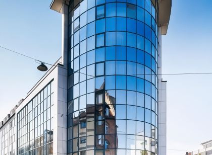 Park Inn by Radisson Nurnberg, Germany