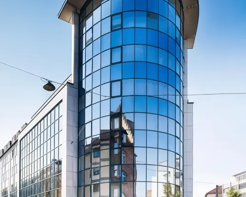 Park Inn by Radisson Nurnberg, Germany Hotels in Nuremberg