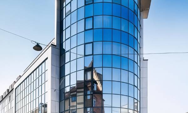 Park Inn by Radisson Nurnberg, Germany