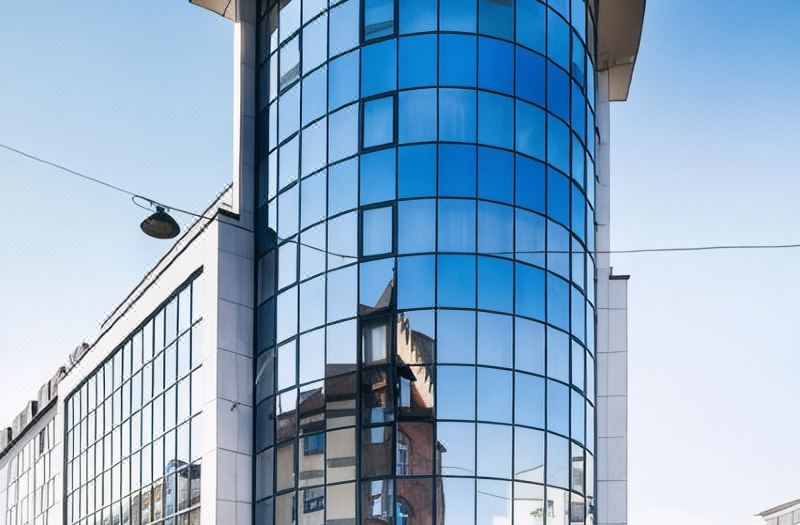 Park Inn by Radisson Nurnberg, Germany