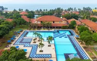 Club Palm Bay - Pools