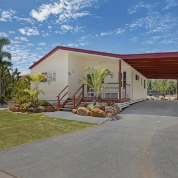 Big4 Adventure Whitsunday Resort