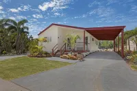 Big4 Adventure Whitsunday Resort Hotels in Cannonvale