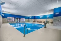 Hampton Inn East Aurora Hotels in East Aurora