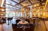 Hipotels Sherry Park Hotel di Jerez