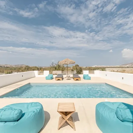White Cocoon Exclusive villas