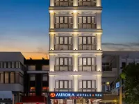 Aurora Premium - A Lifestyle Hotel Hotels near Lenin Statue