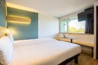 Greet Brussels Airport Zaventem 자벤템 호텔