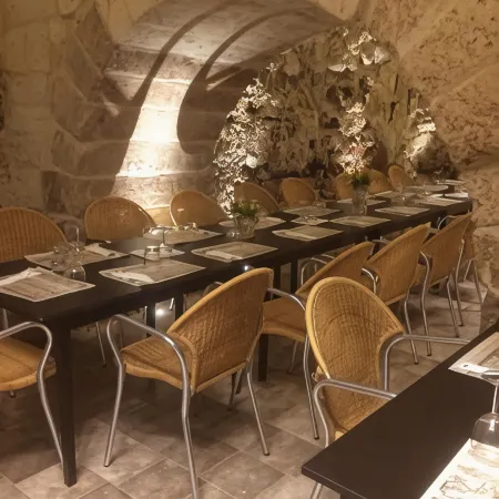Vacanze Murgiane B&B