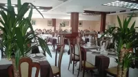 Hotel Laura Christina - parking