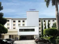 Hotel Madhuban