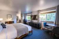 Riverhouse by Weekender Formerly Jack Daniels Inn