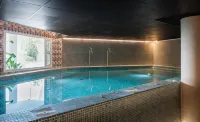 Alegria Costa Ballena Aquafun - spa