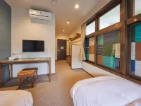 โรงแรม ทูกะ มีกะ โรงแรมใกล้สวนชิเน