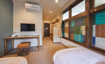 Hotel Tuka Miika