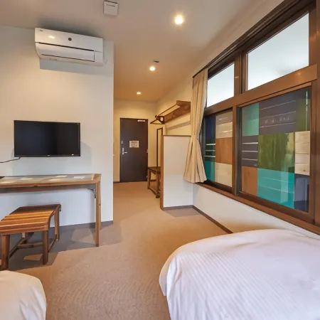 Hotel Tuka Miika