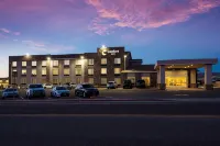 Comfort Inn Tonopah Hotels in Tonopah