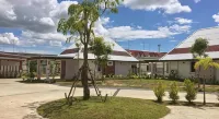 Suanrak Resort Hotels in 