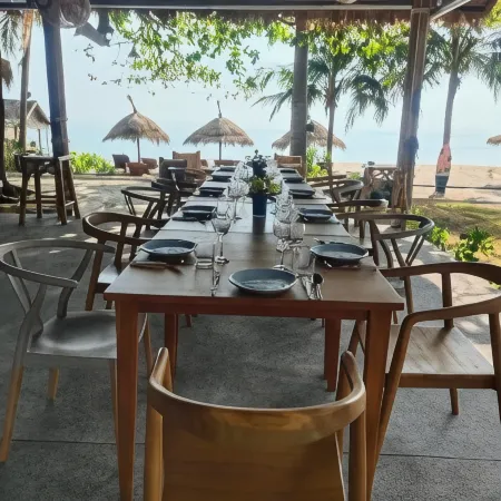 Margarita Beach