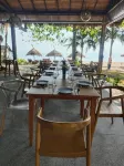 Margarita Beach - Breakfast