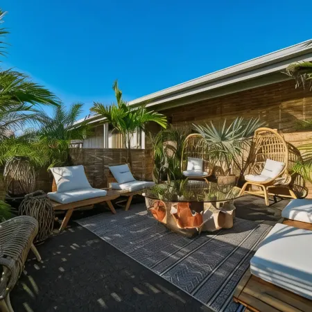 The Montauk Beach House