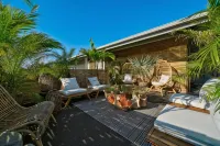 The Montauk Beach House