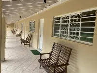 Ananda Pousada chalé Hotels in Águas de São Pedro