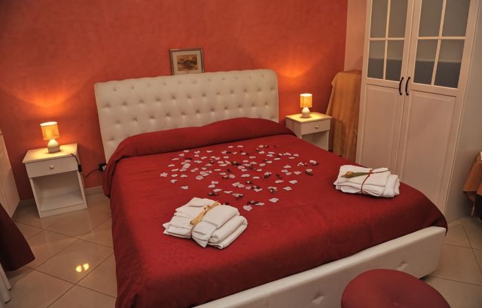B&B Villa San Leonardo