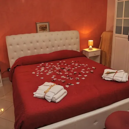 B&B Villa San Leonardo
