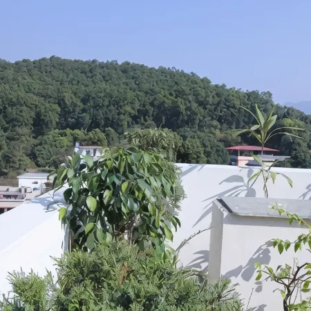 Hotel Forest Avenue - Best Luxury Hotel in Dehradun