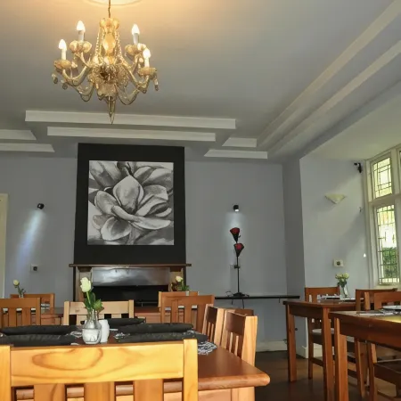 Highland Rose Country House & Serenity Spa