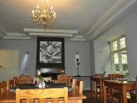 Highland Rose Country House & Serenity Spa - Frühstück