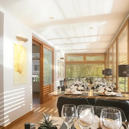 Hôtel Restaurant la Buffe