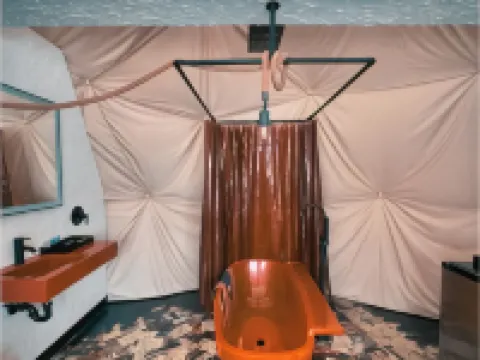 夢想家圓頂屋 卡斯科酒店